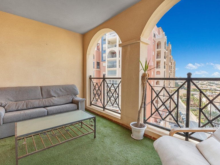 Apartment for Sale in Aldea del Mar - Torrevieja,Alicante 2