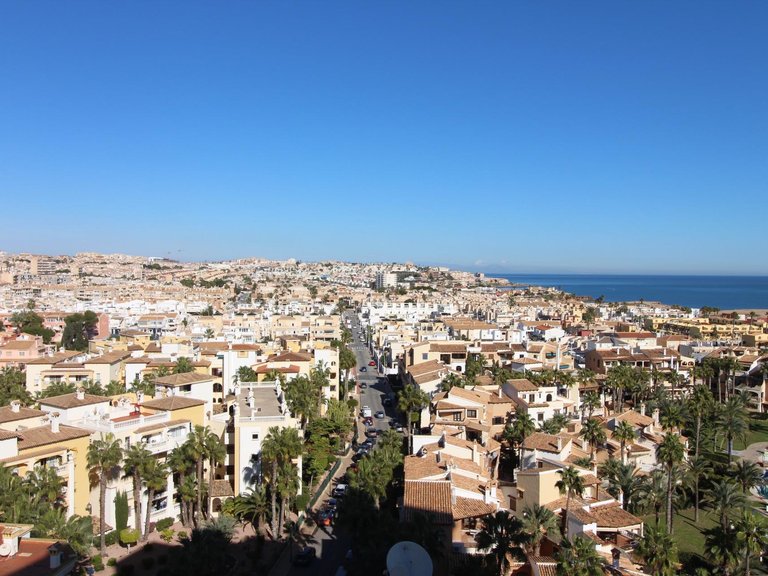Apartment for Sale in Aldea del Mar - Torrevieja,Alicante 26