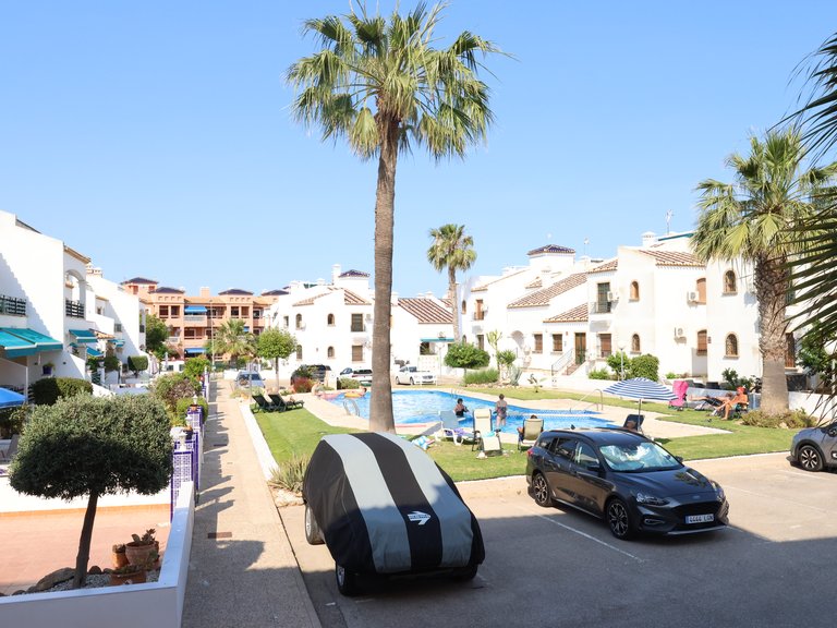 Apartment for Sale in Villamartín,Alicante 1