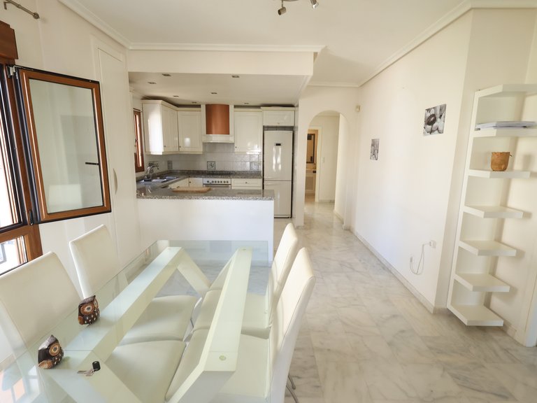 Apartment for Sale in Villamartín,Alicante 6