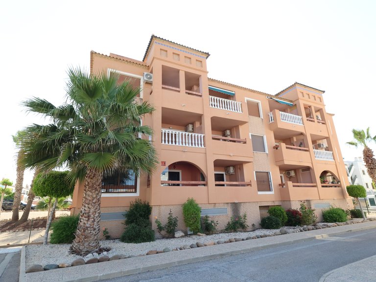 Apartment for Sale in Villamartín,Alicante 16