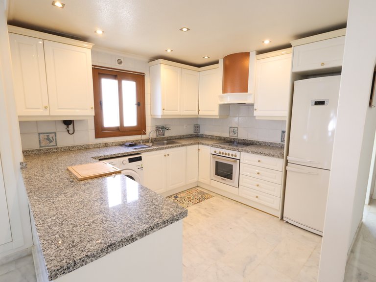 Apartment for Sale in Villamartín,Alicante 9