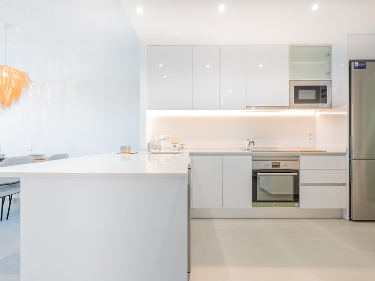 Apartment for Sale in Flamenca Village - Playa Flamenca,Alicante 5