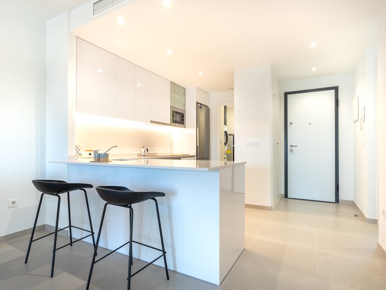 Apartment for Sale in Flamenca Village - Playa Flamenca,Alicante 4