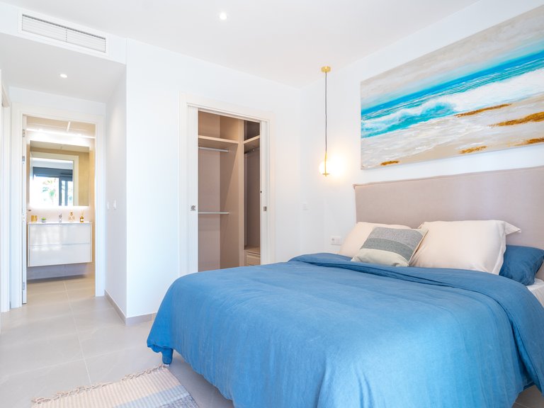 Apartment for Sale in Flamenca Village - Playa Flamenca,Alicante 7