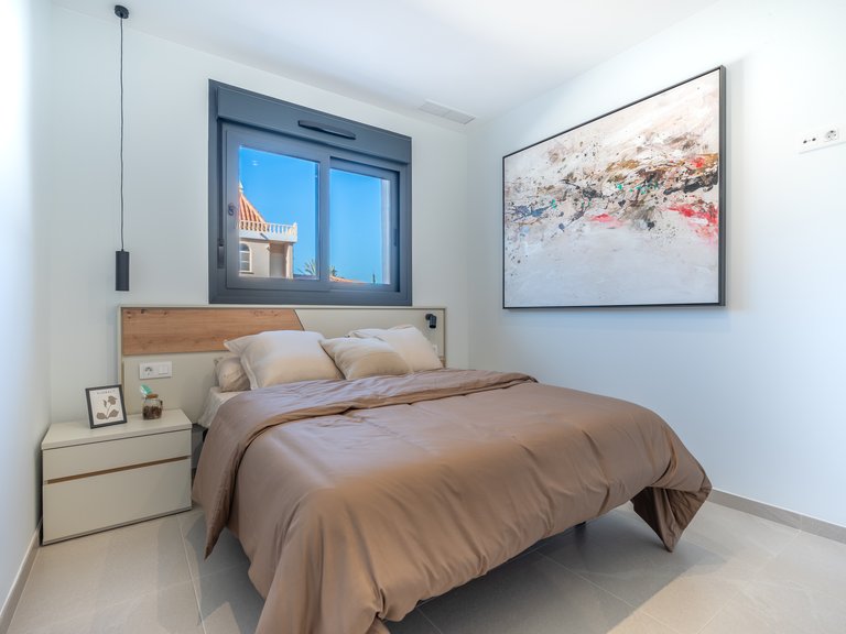 Apartment for Sale in Flamenca Village - Playa Flamenca,Alicante 9