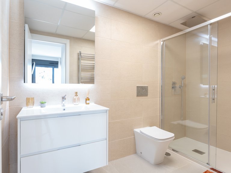 Apartment for Sale in Flamenca Village - Playa Flamenca,Alicante 8