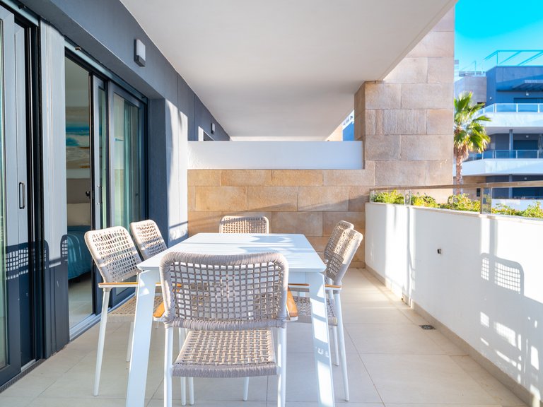 Apartment for Sale in Flamenca Village - Playa Flamenca,Alicante 1