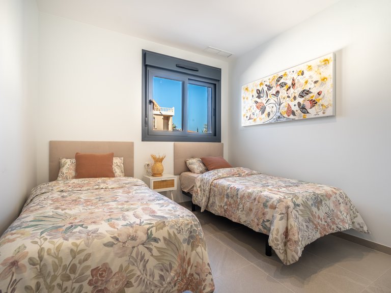 Apartment for Sale in Flamenca Village - Playa Flamenca,Alicante 12