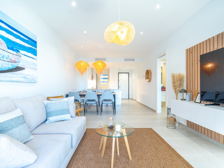 Apartment for Sale in Flamenca Village - Playa Flamenca,Alicante 3