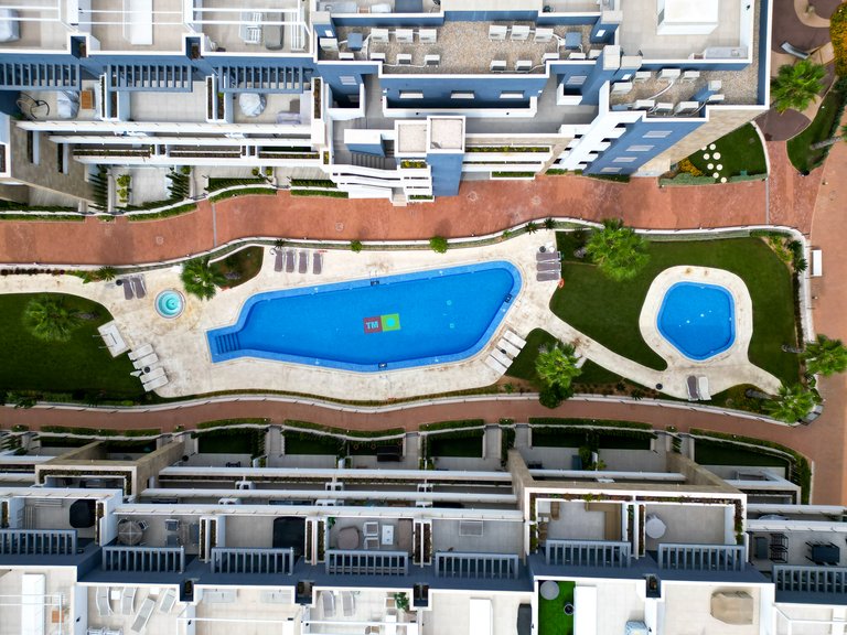 Apartment for Sale in Flamenca Village - Playa Flamenca,Alicante 14