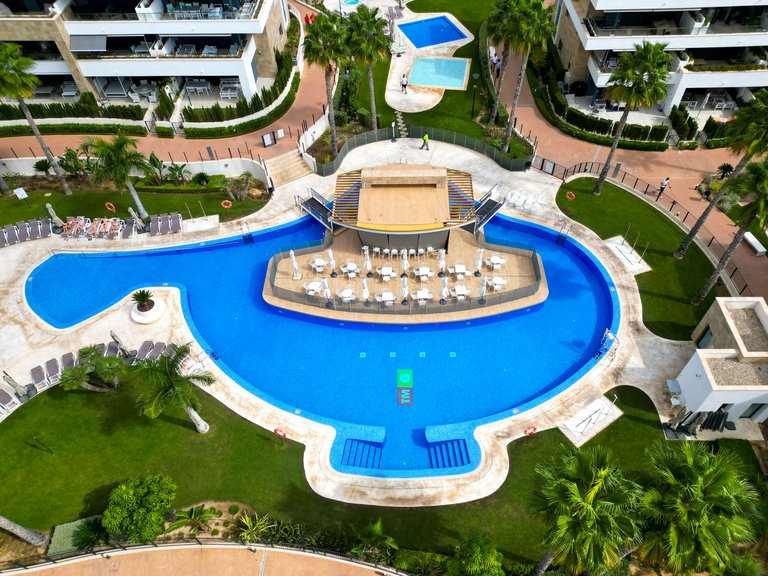 Apartment for Sale in Flamenca Village - Playa Flamenca,Alicante 15