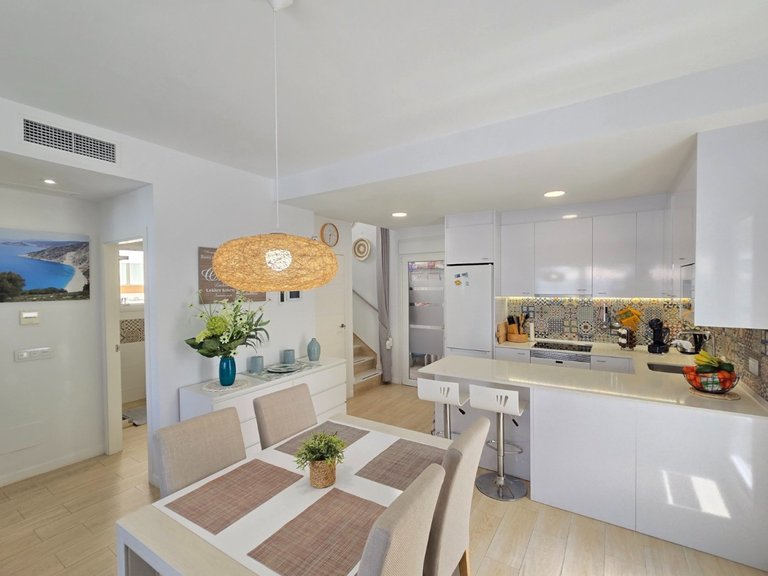 Villa for Sale in Pilar de la Horadada,Alicante 9