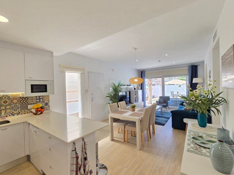 Villa for Sale in Pilar de la Horadada,Alicante 12