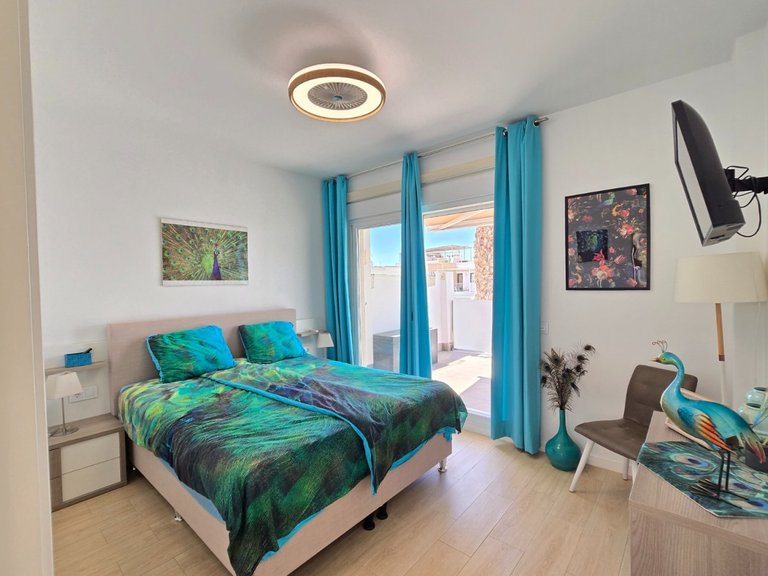 Villa for Sale in Pilar de la Horadada,Alicante 18