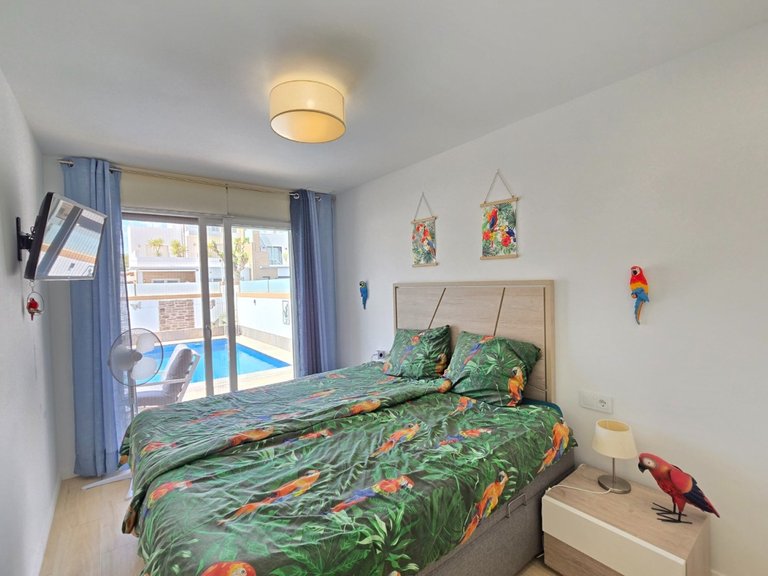 Villa for Sale in Pilar de la Horadada,Alicante 13