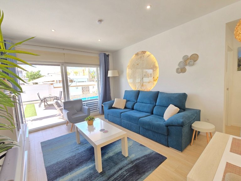 Villa for Sale in Pilar de la Horadada,Alicante 8