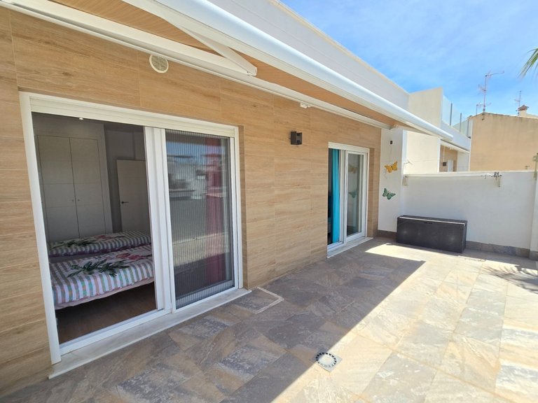 Villa for Sale in Pilar de la Horadada,Alicante 20