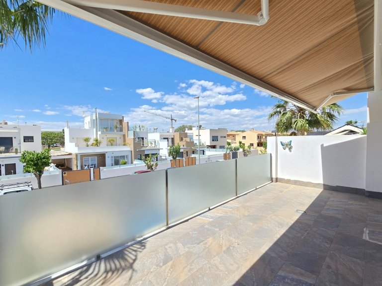 Villa for Sale in Pilar de la Horadada,Alicante 19