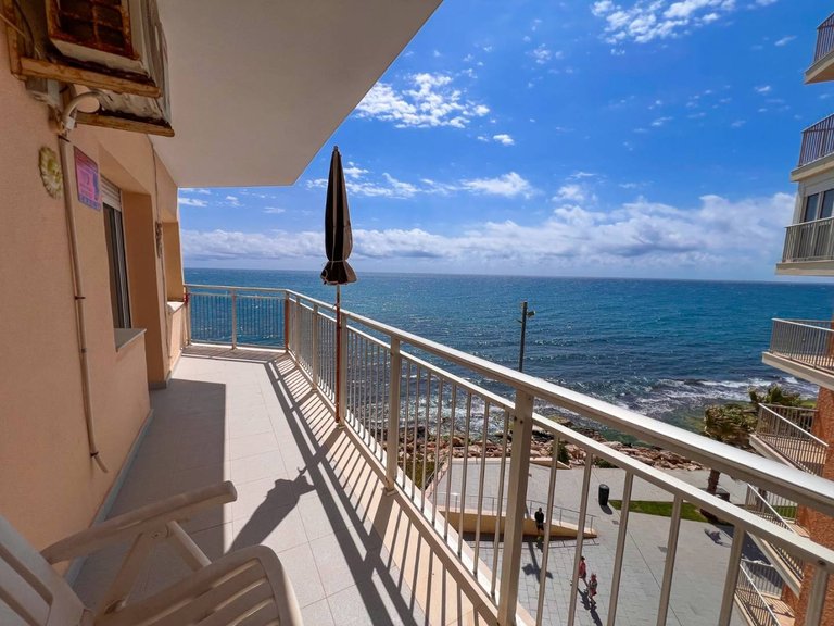 Apartment for Sale in Playa del Cura,Alicante 1