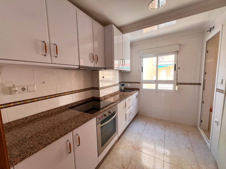 Apartment for Sale in Playa del Cura,Alicante 5