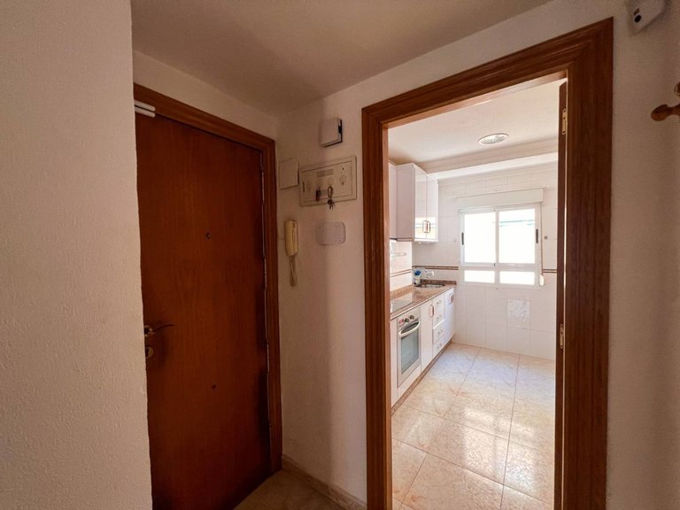 Apartment for Sale in Playa del Cura,Alicante 4