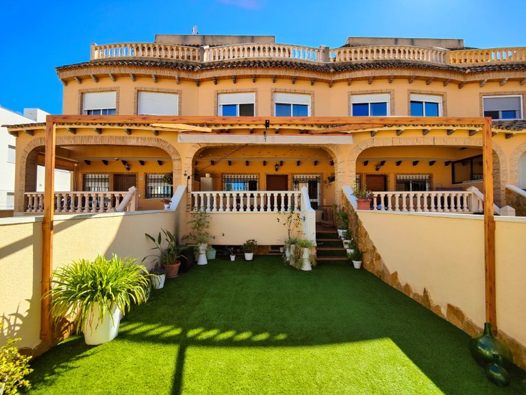 Apartment for Sale in Guardamar del Segura,Alicante 1