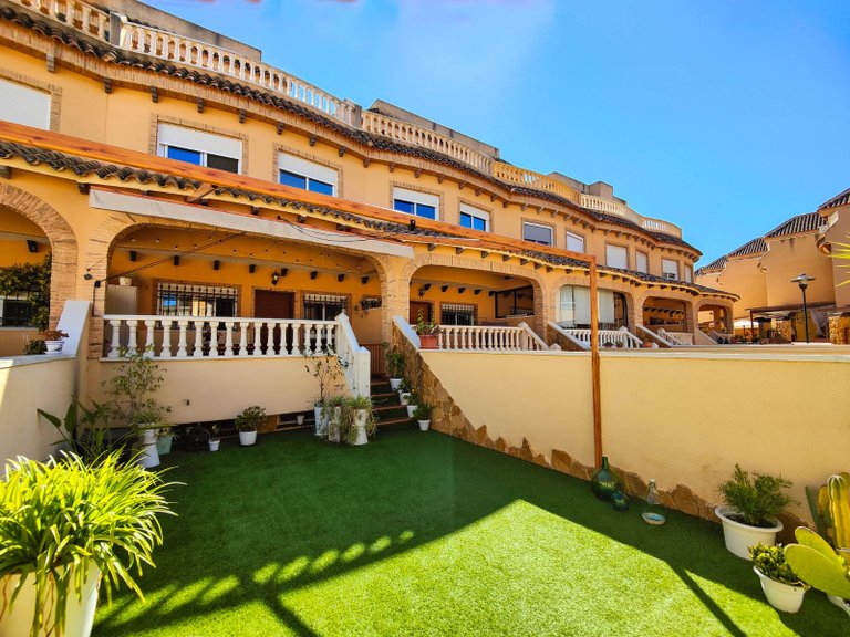Apartment for Sale in Guardamar del Segura,Alicante 2