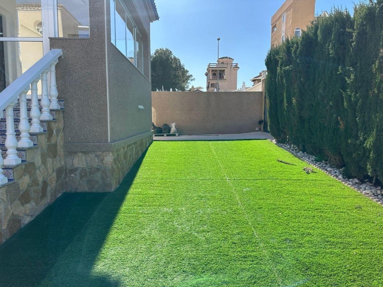 Villa for Sale in Villamartín,Alicante 23