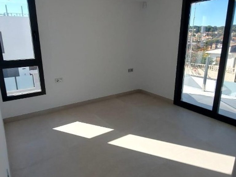 Villa for Sale in Los Balcones,Alicante 12