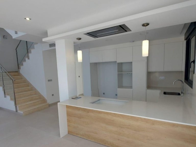 Villa for Sale in Los Balcones,Alicante 5