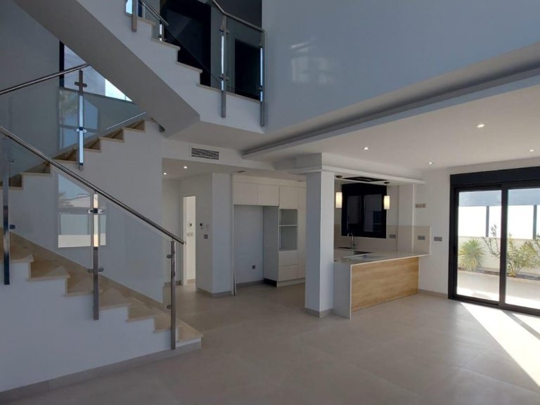 Villa for Sale in Los Balcones,Alicante 3