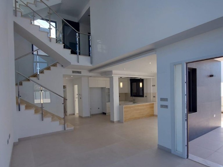 Villa for Sale in Los Balcones,Alicante 4