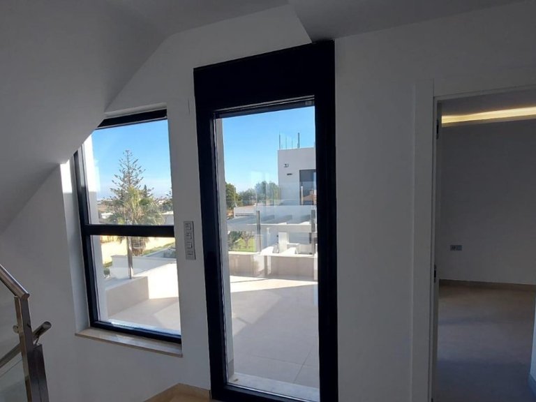 Villa for Sale in Los Balcones,Alicante 14