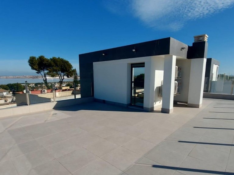 Villa for Sale in Los Balcones,Alicante 20