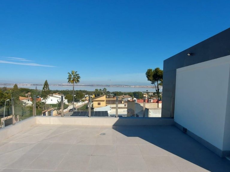 Villa for Sale in Los Balcones,Alicante 21
