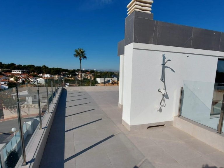 Villa for Sale in Los Balcones,Alicante 19