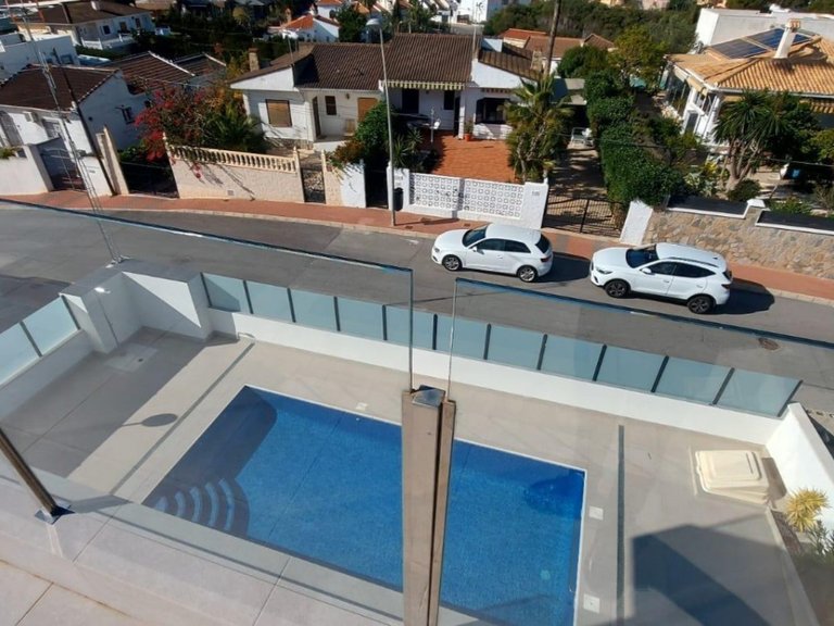 Villa for Sale in Los Balcones,Alicante 22
