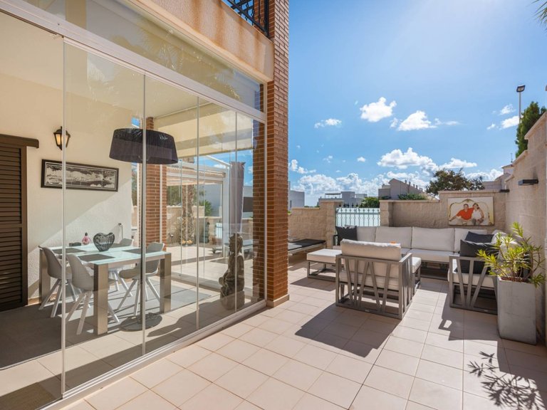 Apartment for Sale in Guardamar,Alicante 5