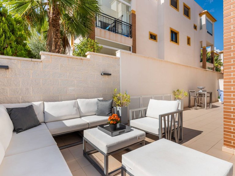 Apartment for Sale in Guardamar,Alicante 4