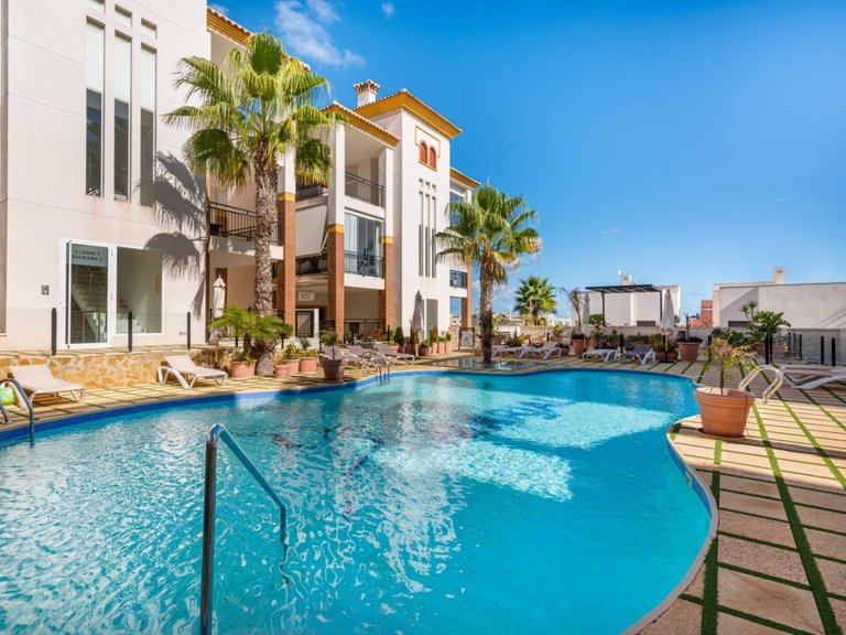 Apartment for Sale in Guardamar,Alicante 21