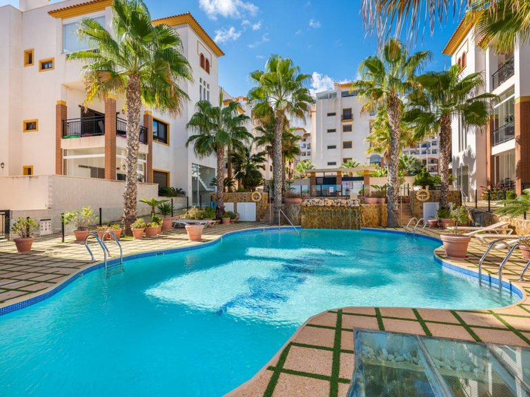 Apartment for Sale in Guardamar,Alicante 1