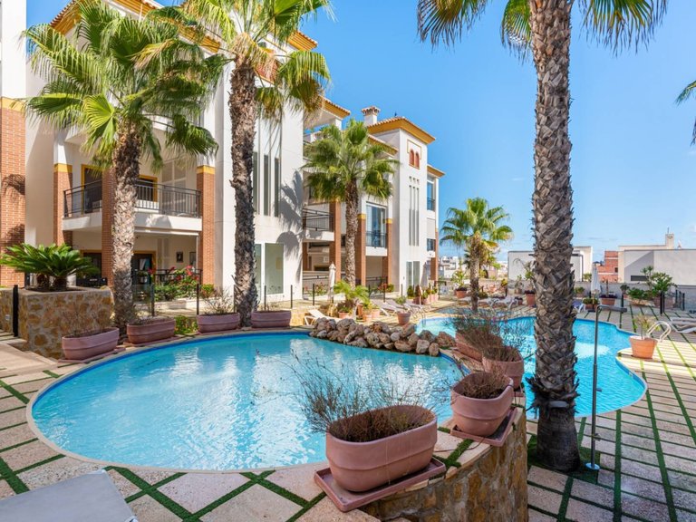 Apartment for Sale in Guardamar,Alicante 22