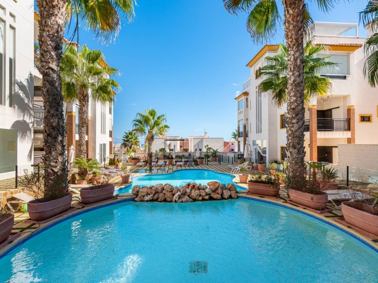 Apartment for Sale in Guardamar,Alicante 2
