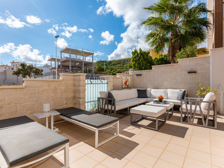 Apartment for Sale in Guardamar,Alicante 3