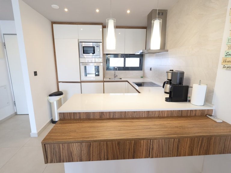 Apartment for Sale in Oasis Beach XI - El Raso,Alicante 8