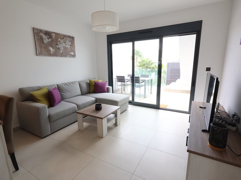 Apartment for Sale in Oasis Beach XI - El Raso,Alicante 5