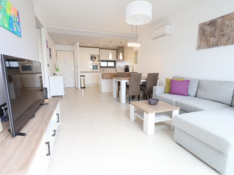 Apartment for Sale in Oasis Beach XI - El Raso,Alicante 6