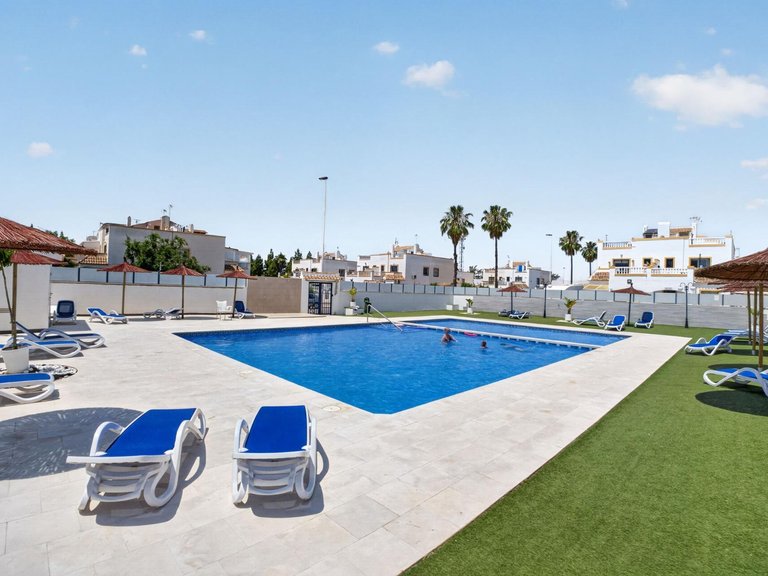 Apartment for Sale in Torreta - Torrevieja,Alicante 32