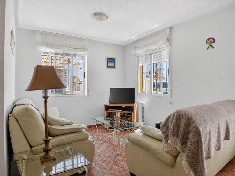 Apartment for Sale in Torreta - Torrevieja,Alicante 12